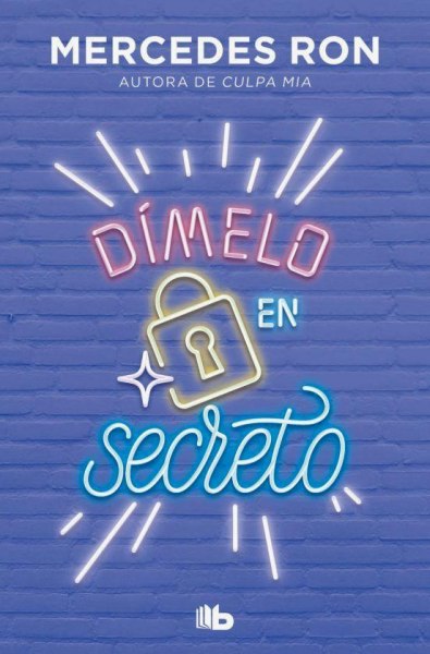 Dimelo En Secreto