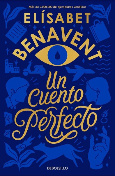 Un Cuento Perfecto