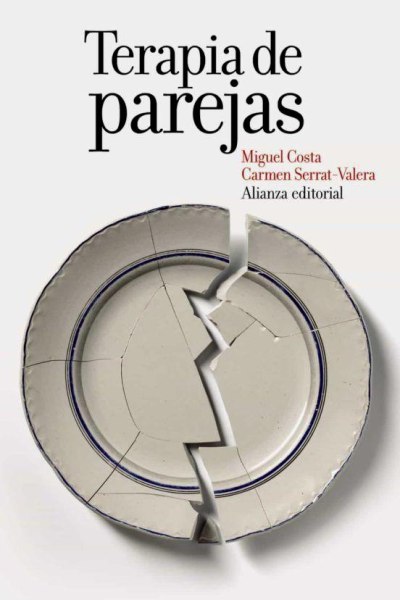 Terapia De Parejas