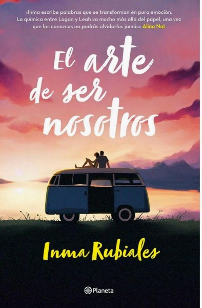 El Arte De Ser Nosotros Chico