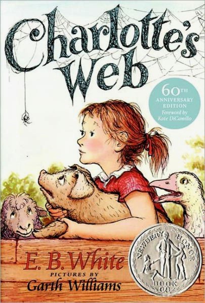 Charlotte´s Web Td