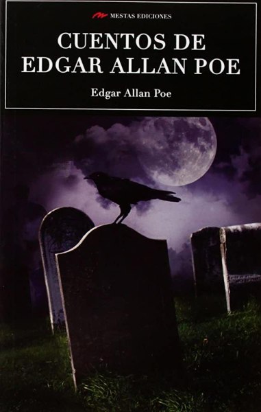 Los Mejores Cuentos De Edgar Allan Poe
