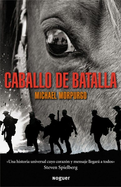 Caballo De Batalla