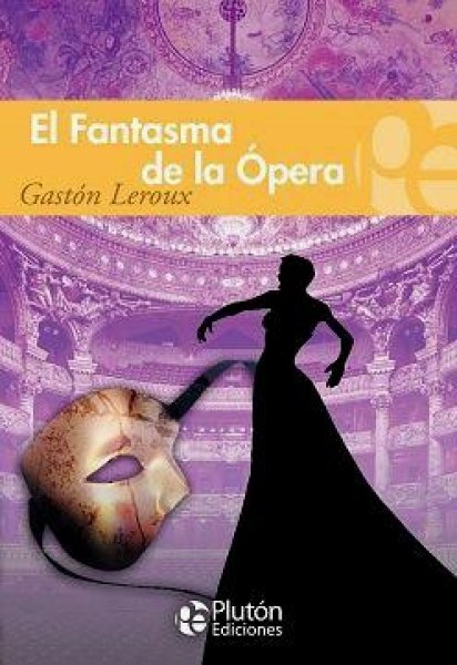 El Fantasma De La Opera
