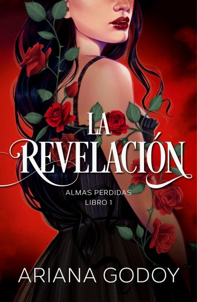 La Revelacion - Almas Perdidas Libro 1