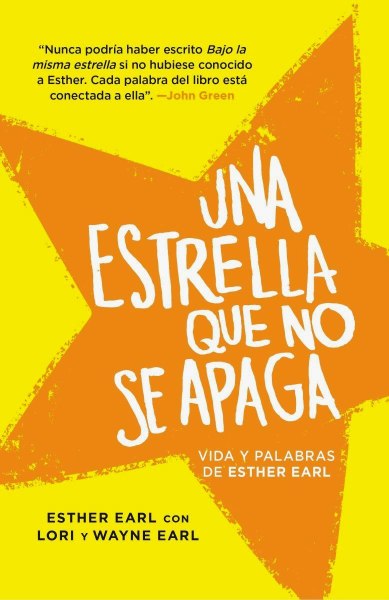 Una Estrella Que No Se Apaga