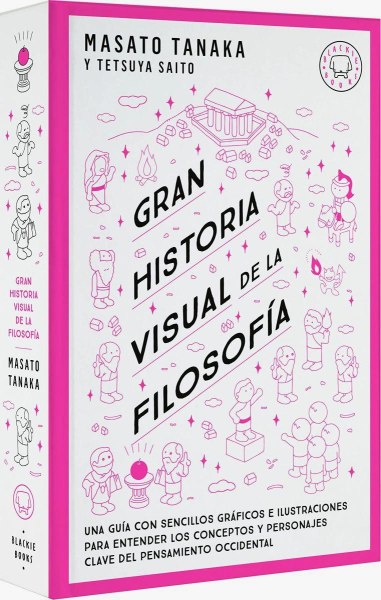Gran Historia Visual De La Filosofia