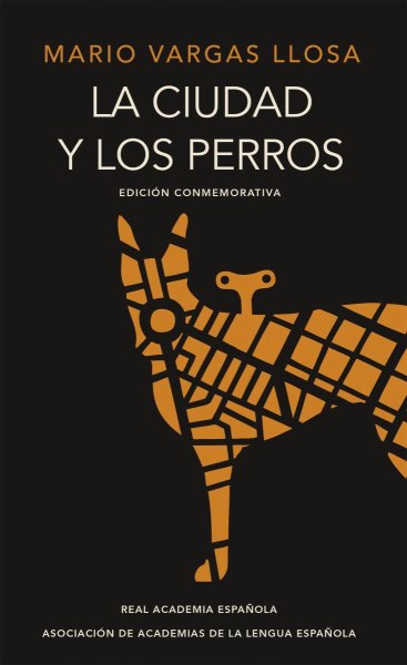 La Ciudad y Los Perros Td