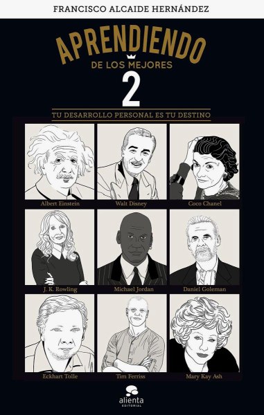 Aprendiendo De Los Mejores 2