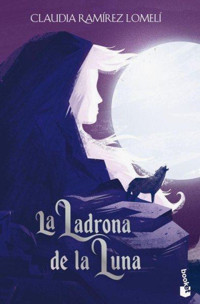 La Ladrona De La Luna 2