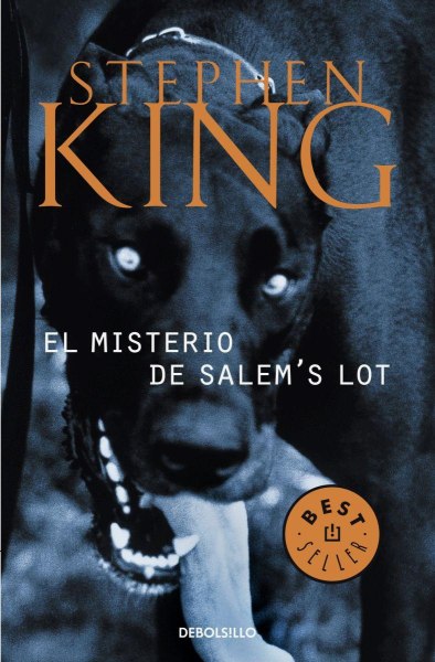 El Misterio De Salems Lot