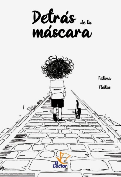 Detrás De La Máscara