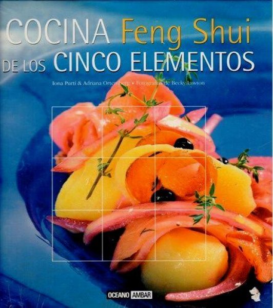 Cocina Feng Shui