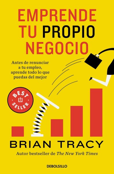 Emprende Tu Propio Negocio