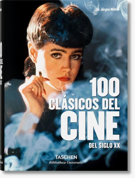 100 Clasicos Del Cine Del Siglo Xx