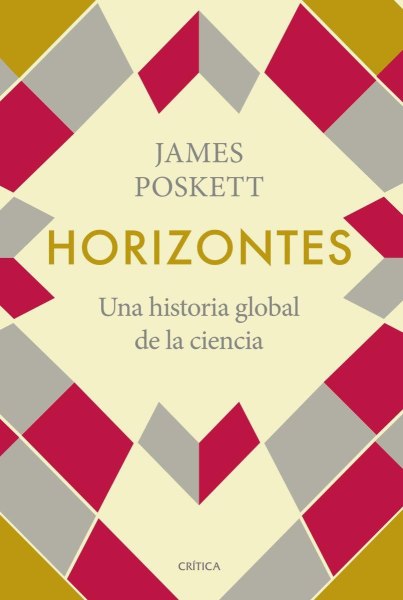 Horizontes - Una Historia Global De La Ciencia