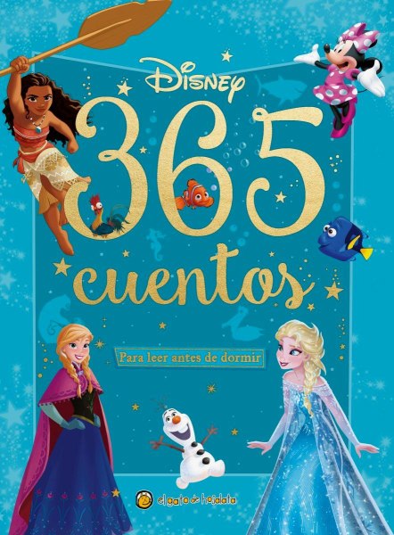 365 Cuentos Para Leer Antes De Dormir Celeste