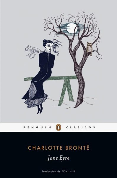 Jane Eyre Penguin