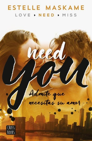 Need You 2