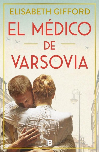 El Medico De Varsovia