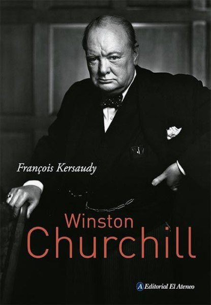 Winston Churchill