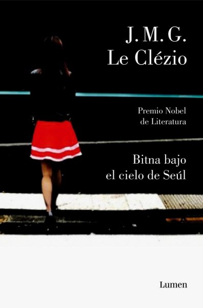 Bitna Bajo El Cielo De Seul