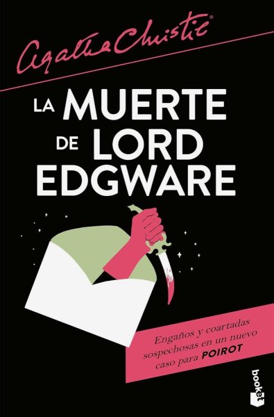 La Muerte De Lord Edgware