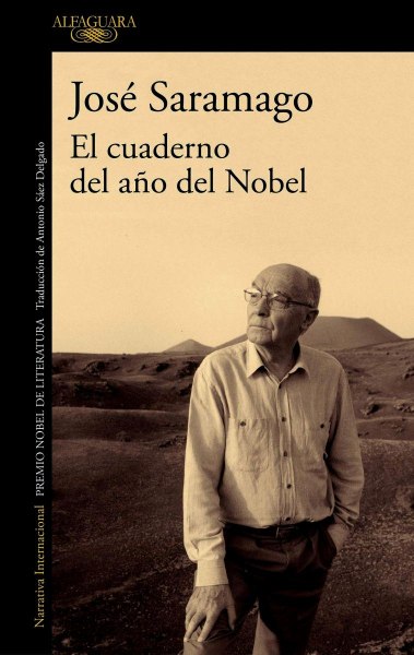 El Cuaderno Del Año Del Nobel
