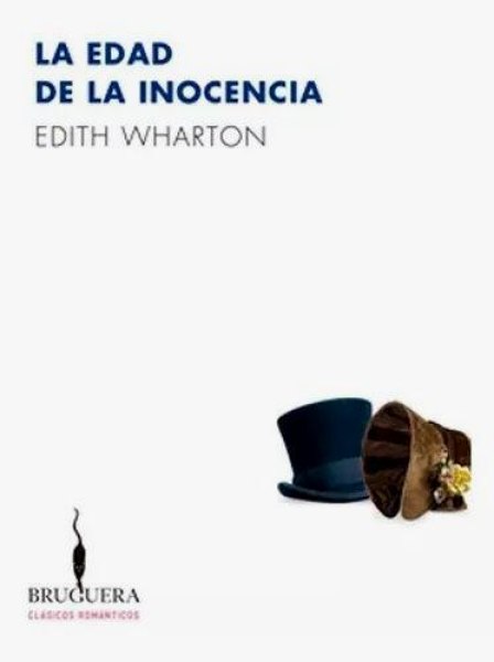 La Edad De La Inocencia