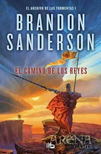 El Camino De Los Reyes