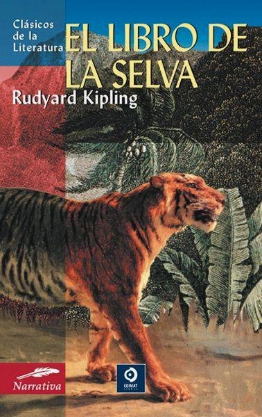El Libro De La Selva