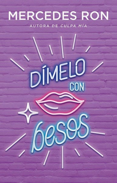 Dimelo Con Besos 3