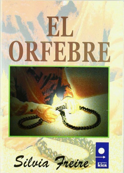 El Orfebre