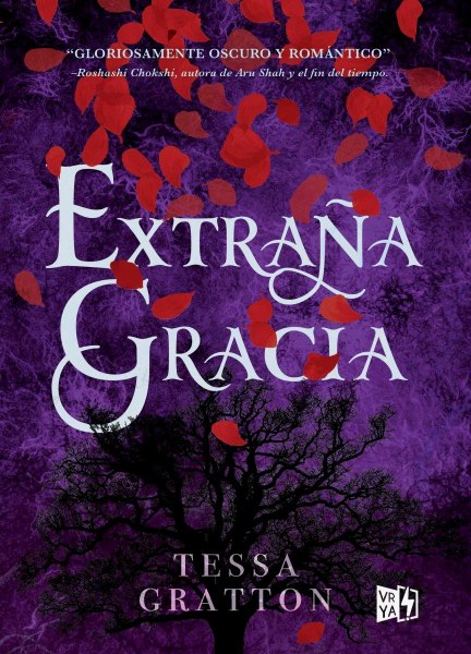 Extraña Gracia