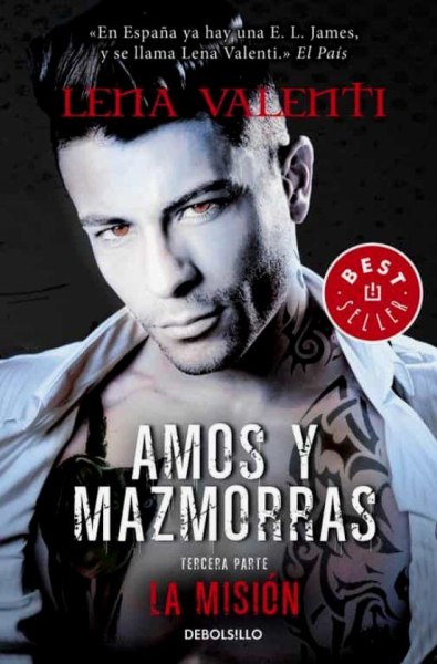 Amos y Mazmorras 3 La Mision