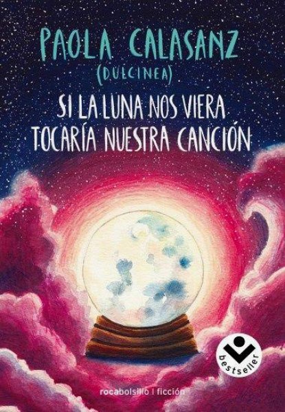 Si La Luna Nos Viera Tocaria Nuestra Cancion