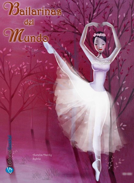 Bailarinas Del Mundo