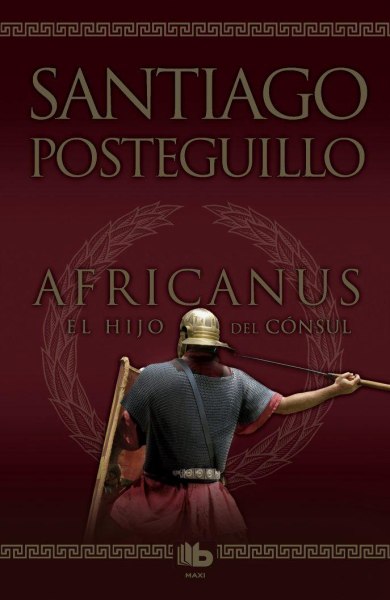 Africanus El Hijo Del Cónsul