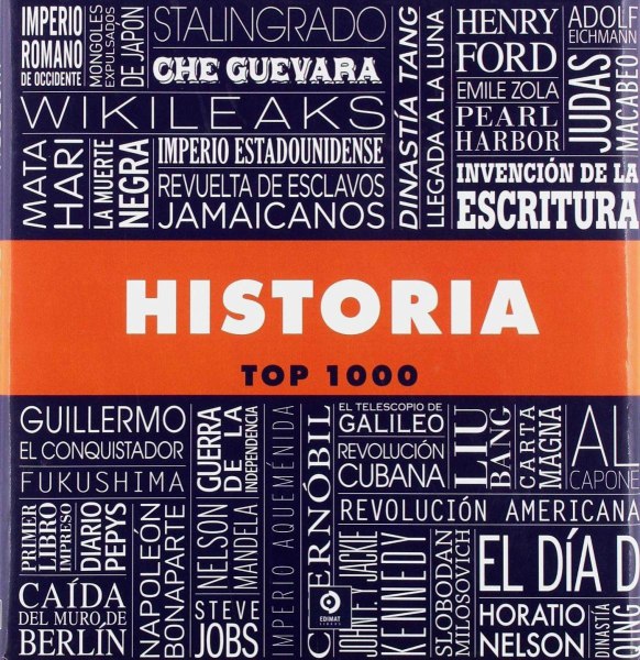 Historia Top 1000