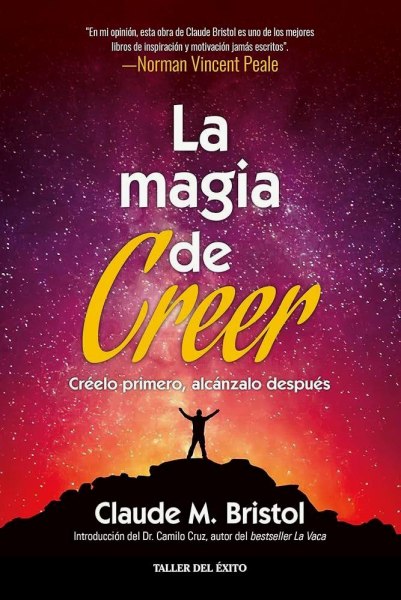 La Magia De Creer