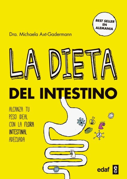 La Dieta Del Intestino