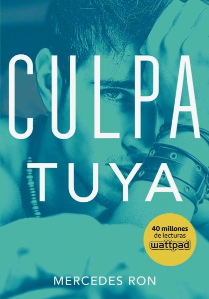 Culpa Tuya 2