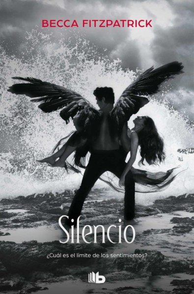 Silencio 3 Hush Hush
