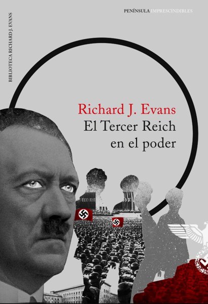 El Tercer Reich En El Poder