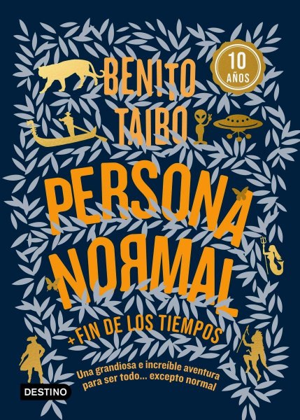 Persona Normal