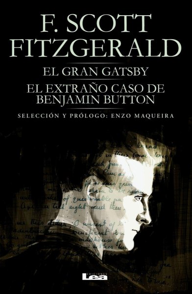 El Gran Gatsby-El Extraño Caso De Benjamin Button