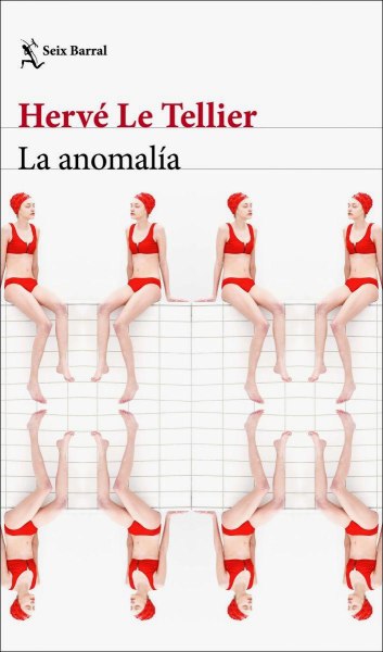La Anomalia