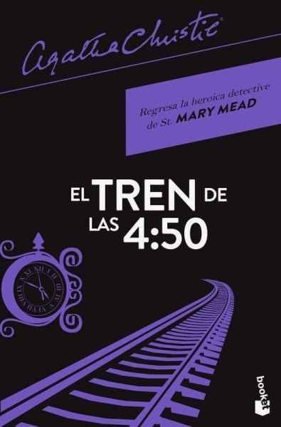 El Tren De Las 4.50