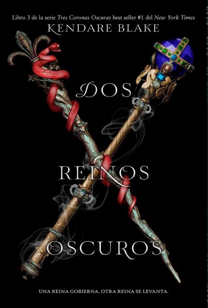 Dos Reinos Oscuros