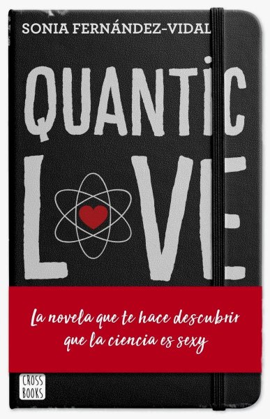 Quantic Love